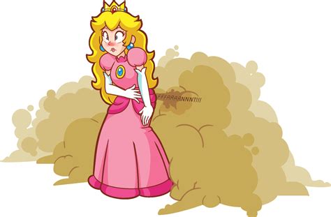 peach fart|Princess Peach Fart POV by MelissaAlli on DeviantArt.